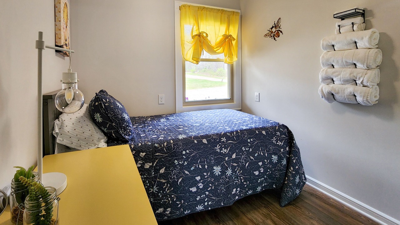 Photo of Bedroom in Mooresville