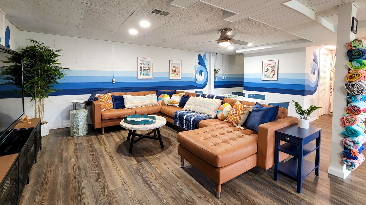 Photo of Livingroom in Mooresville