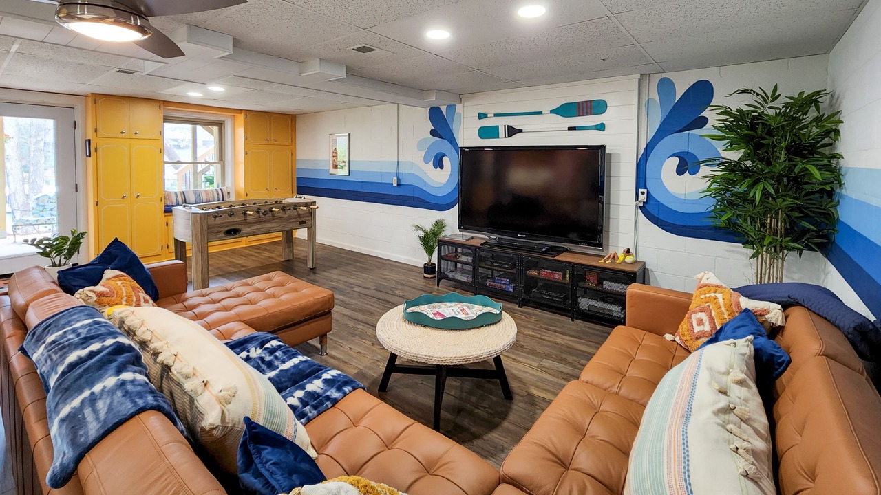 Photo of Livingroom in Mooresville