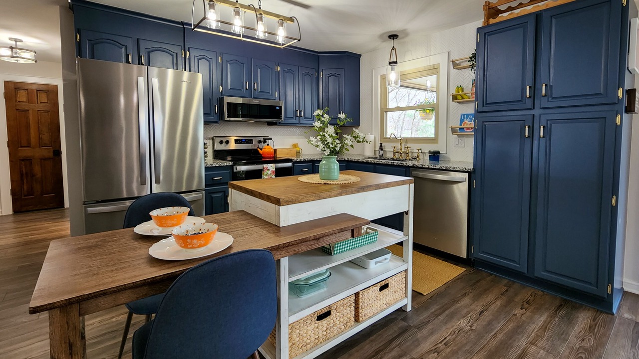 Photo of Kitchen in Mooresville