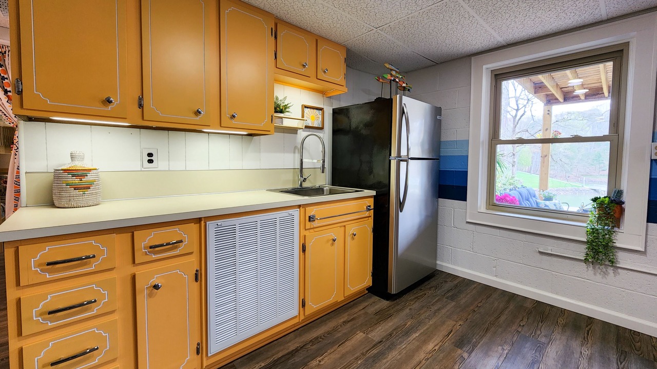 Photo of Kitchen in Mooresville