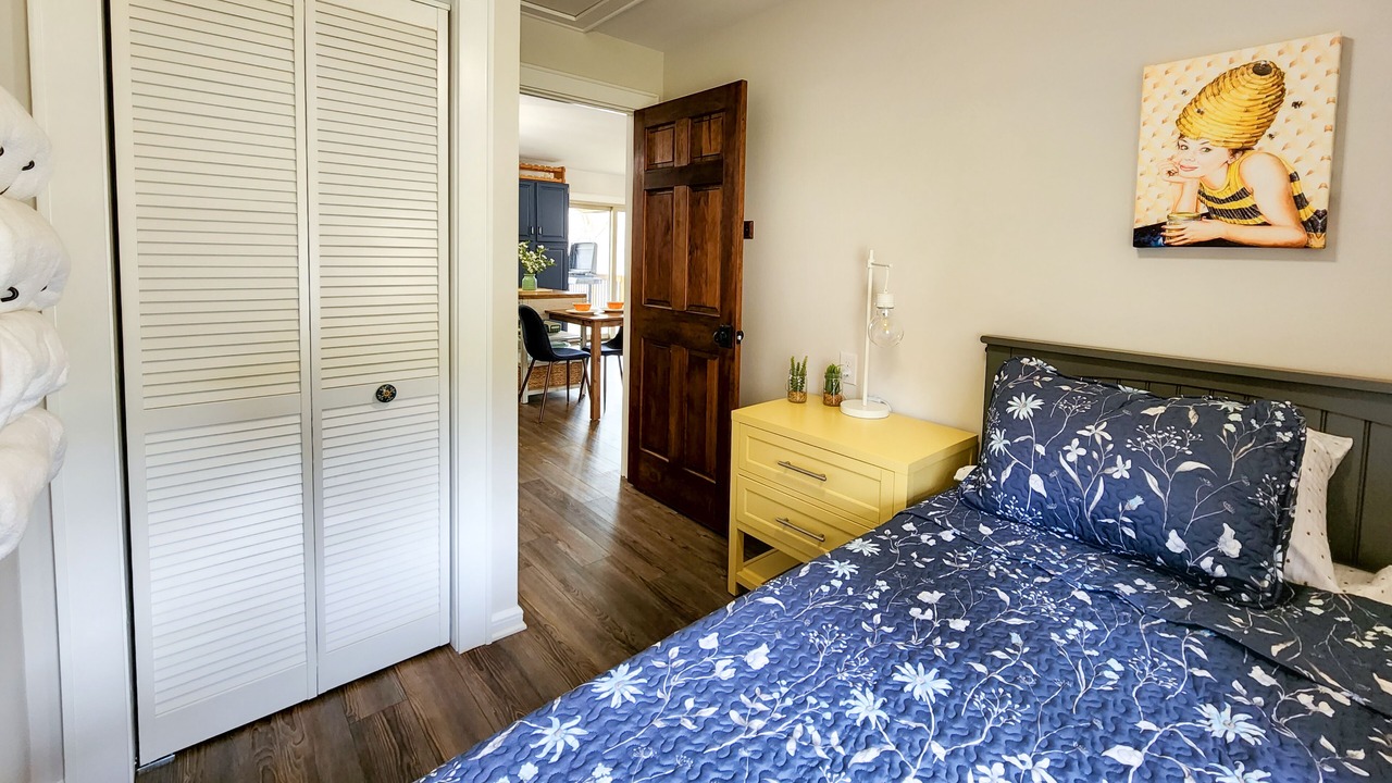 Photo of Bedroom in Mooresville