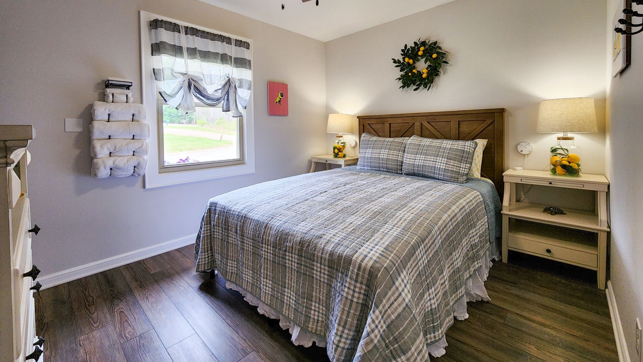 Photo of Bedroom in Mooresville