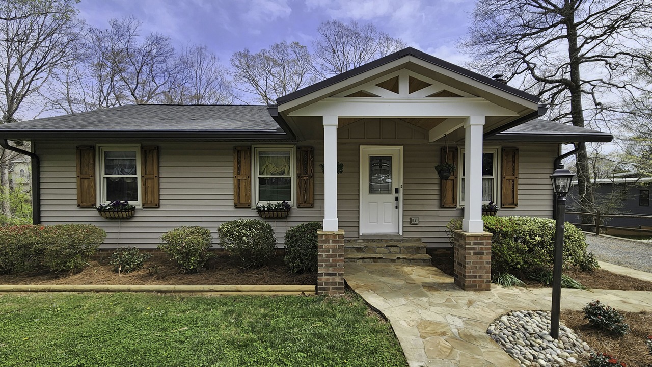 Photo of Outdoor in Mooresville