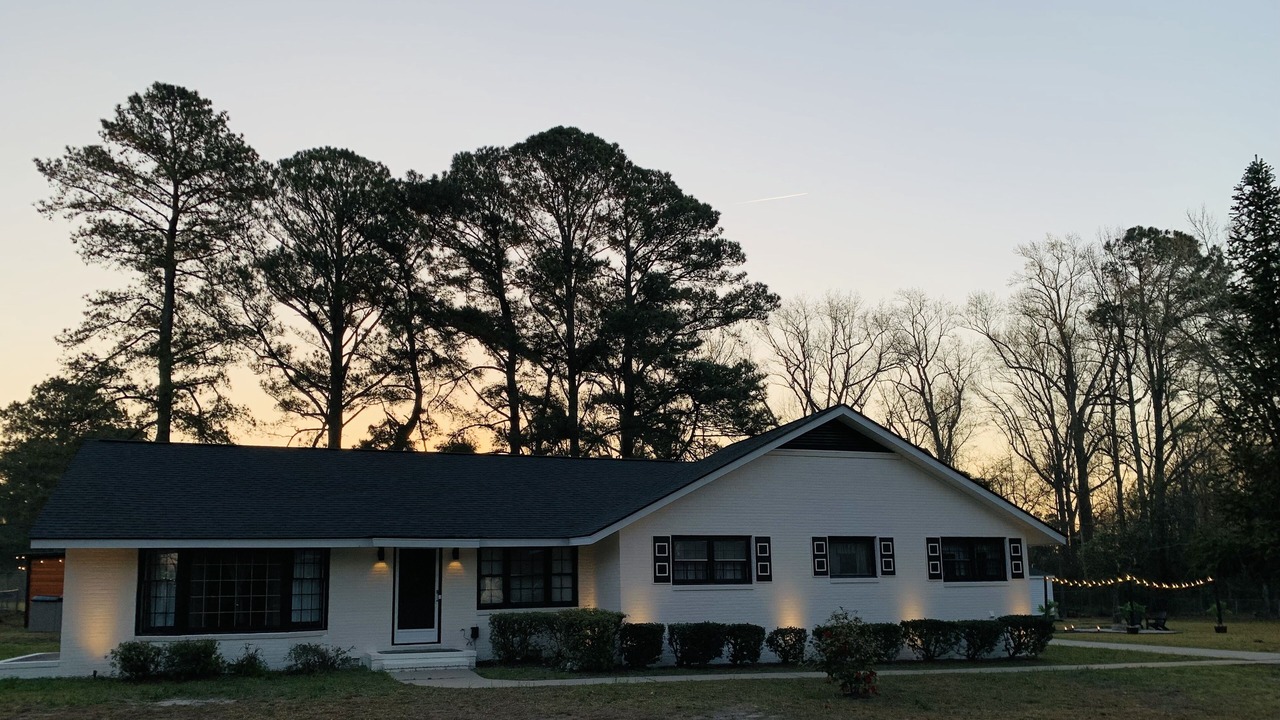 Photo of Outdoor in Kinston