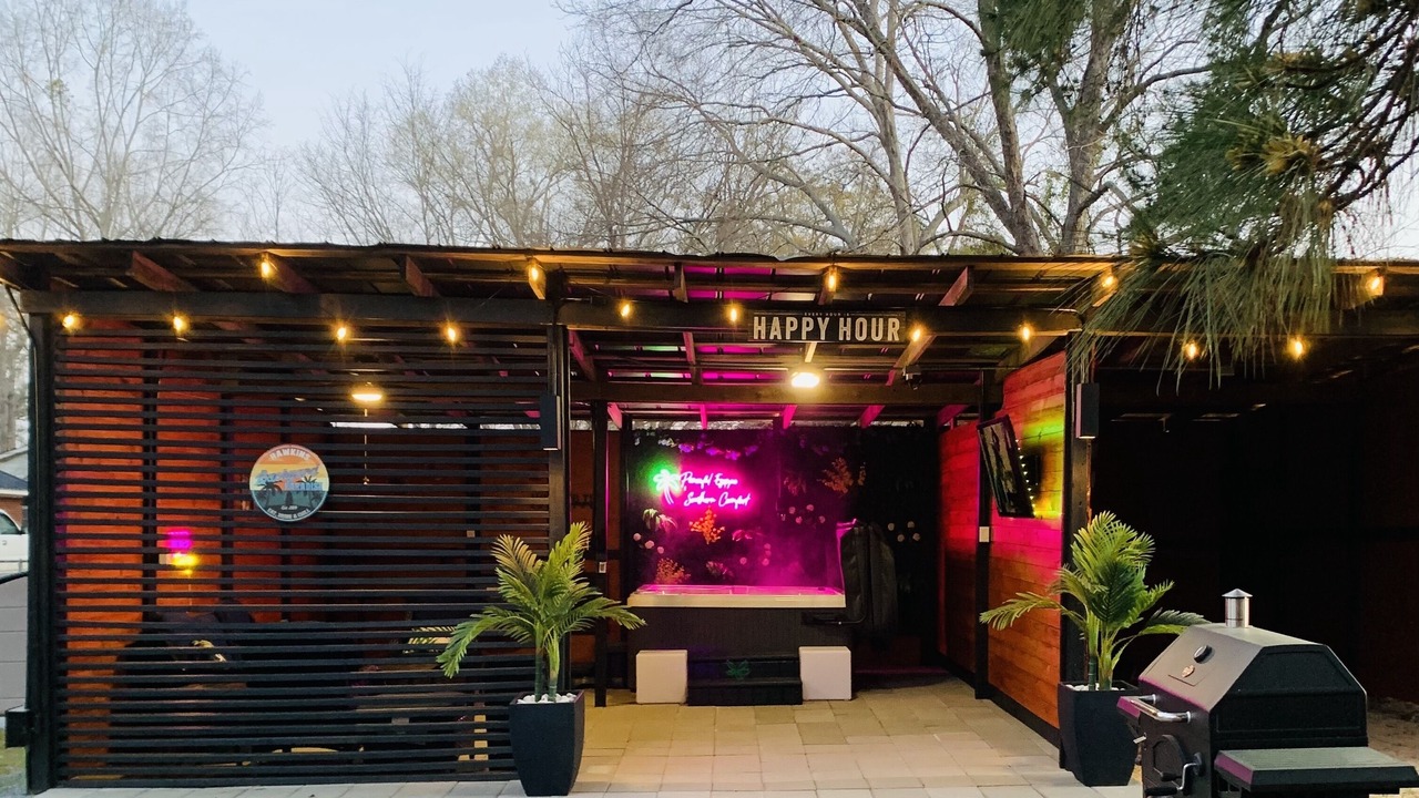 Photo of Outdoor in Kinston