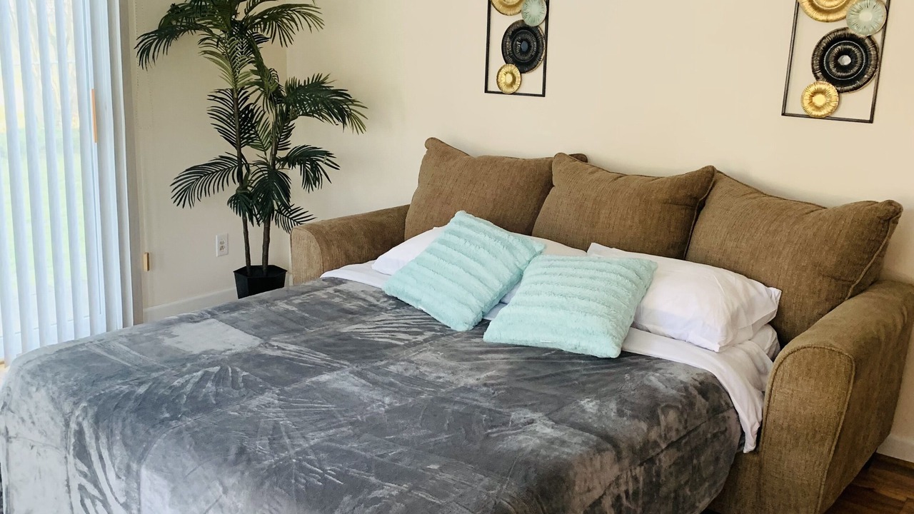 Photo of Bedroom in Kinston