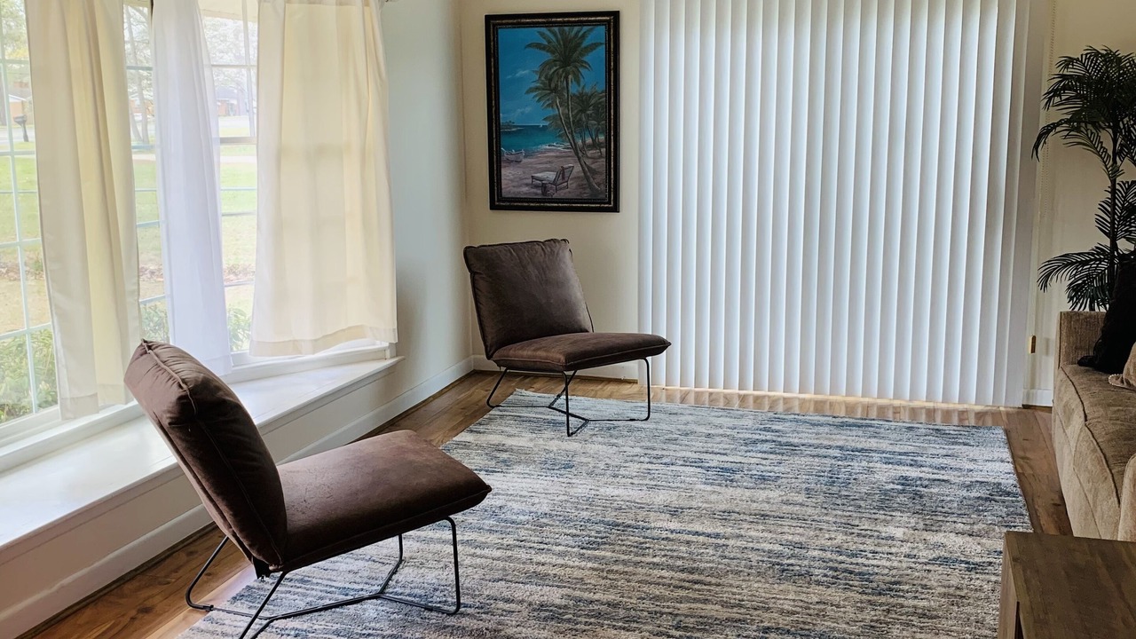 Photo of Livingroom in Kinston
