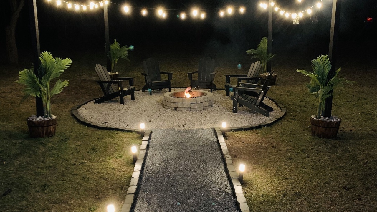 Photo of Outdoor in Kinston