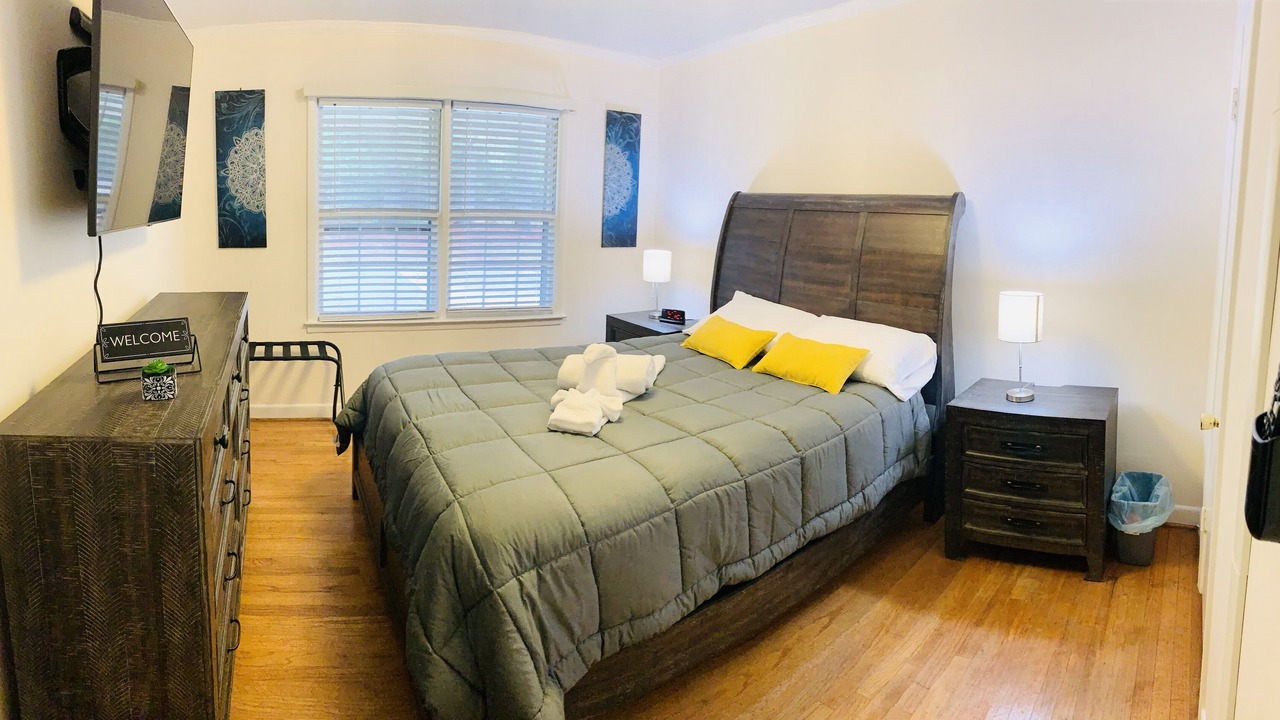 Photo of Bedroom in Kinston