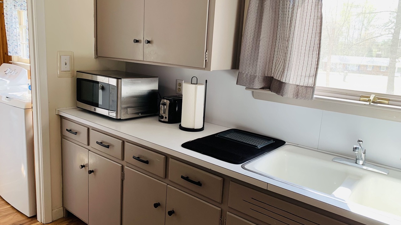 Photo of Kitchen in Kinston