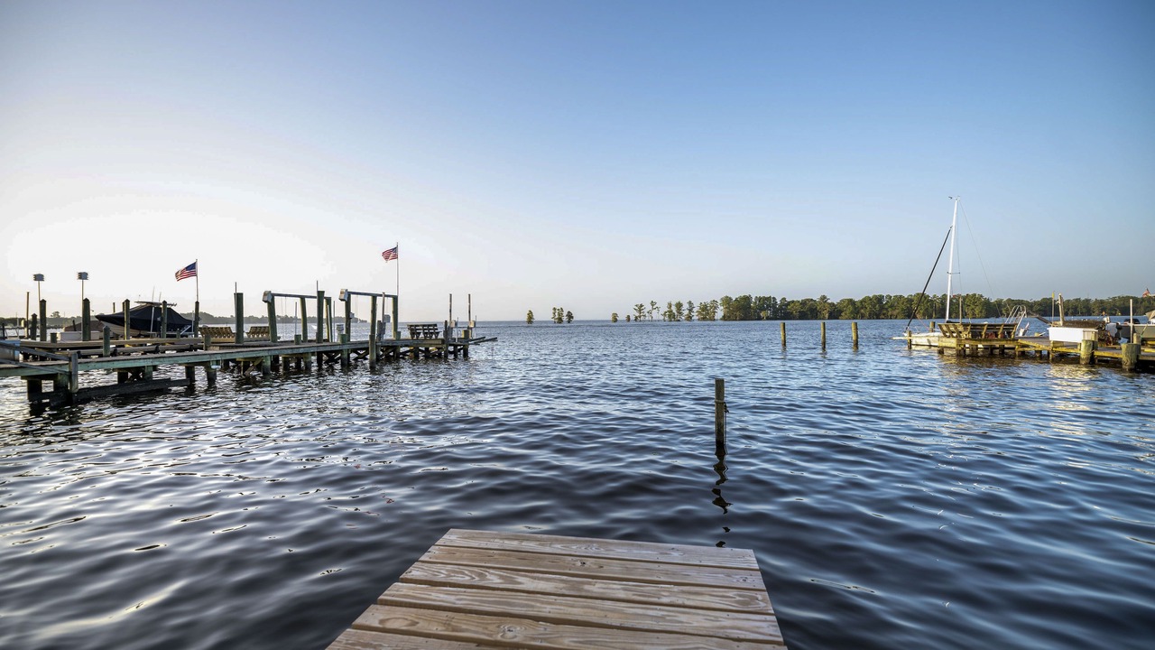 Photo of Others in Edenton