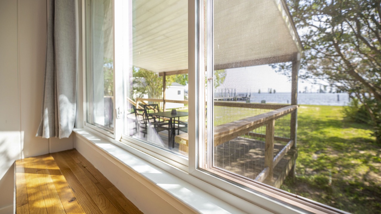 Photo of Bedroom in Edenton