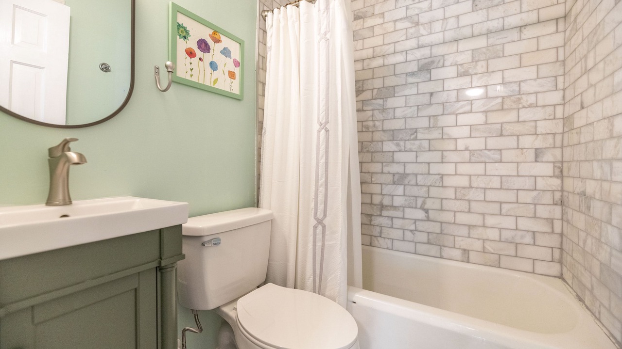 Photo of Bathroom in Edenton