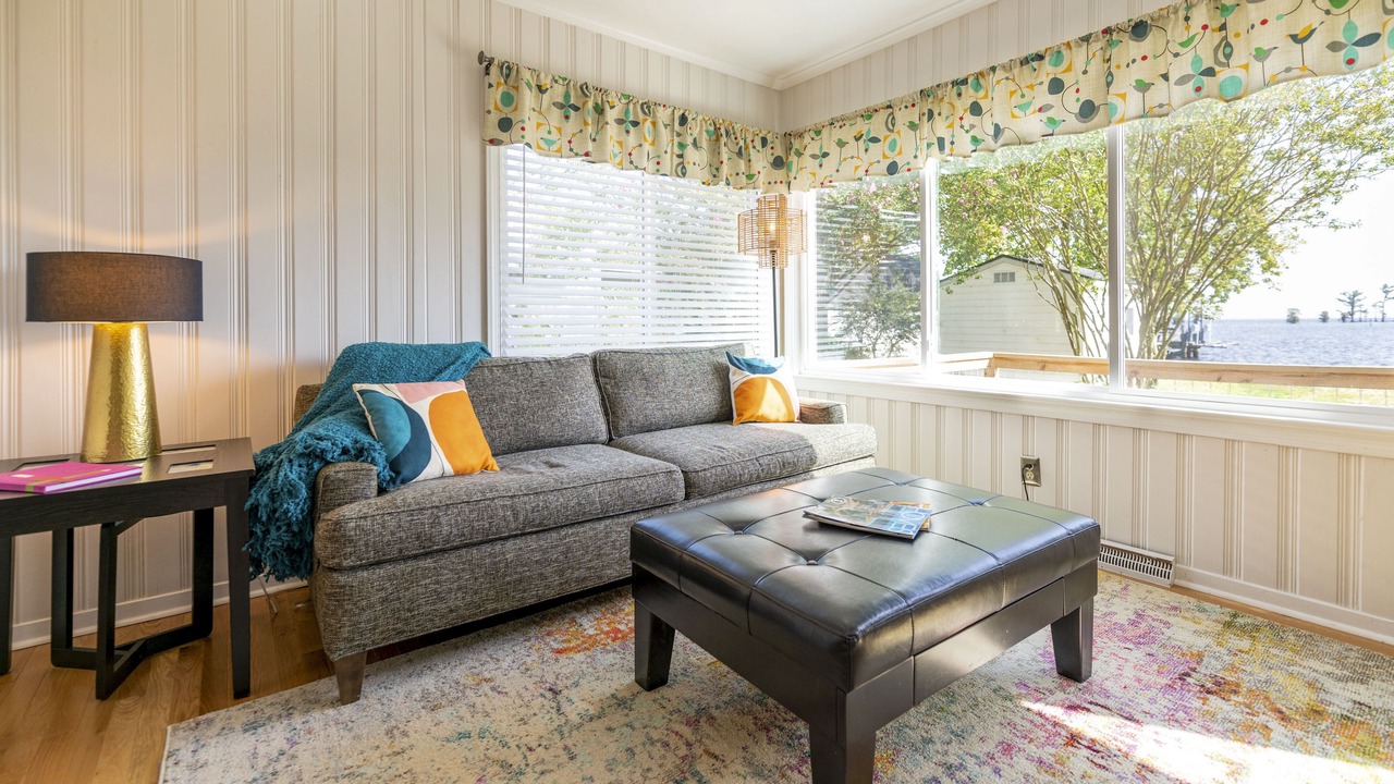 Photo of Bedroom in Edenton
