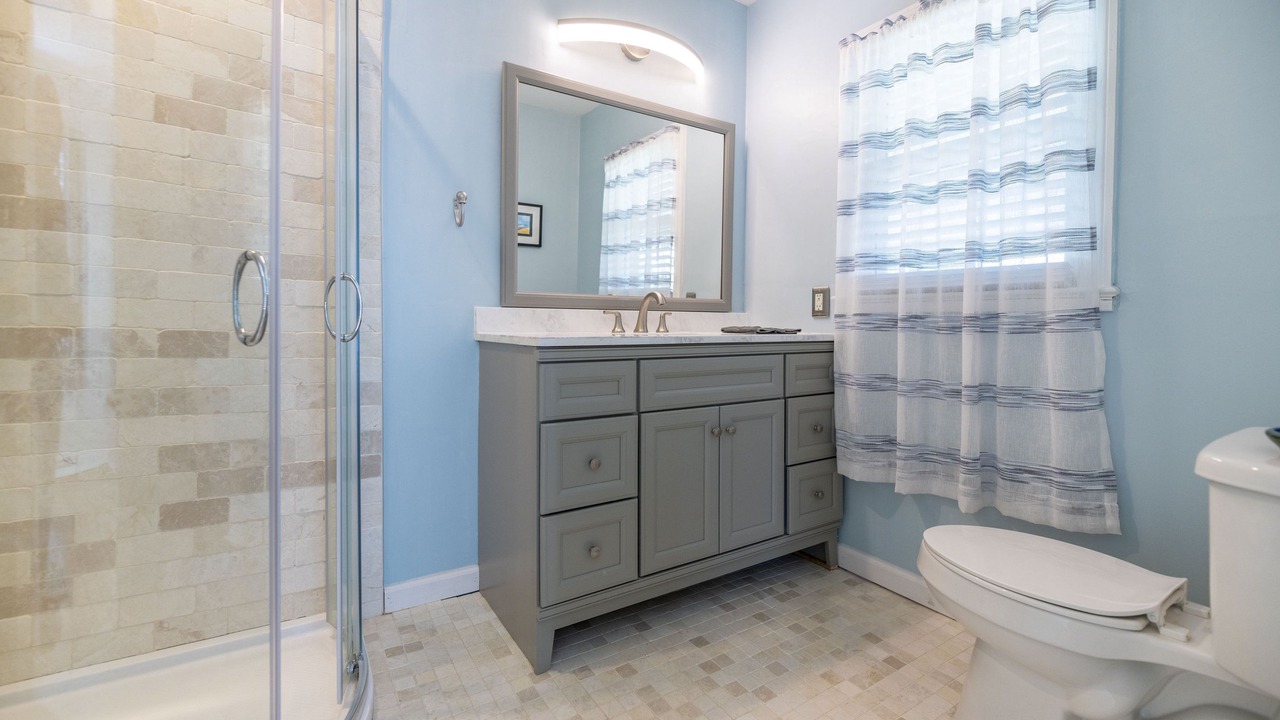 Photo of Bathroom in Edenton
