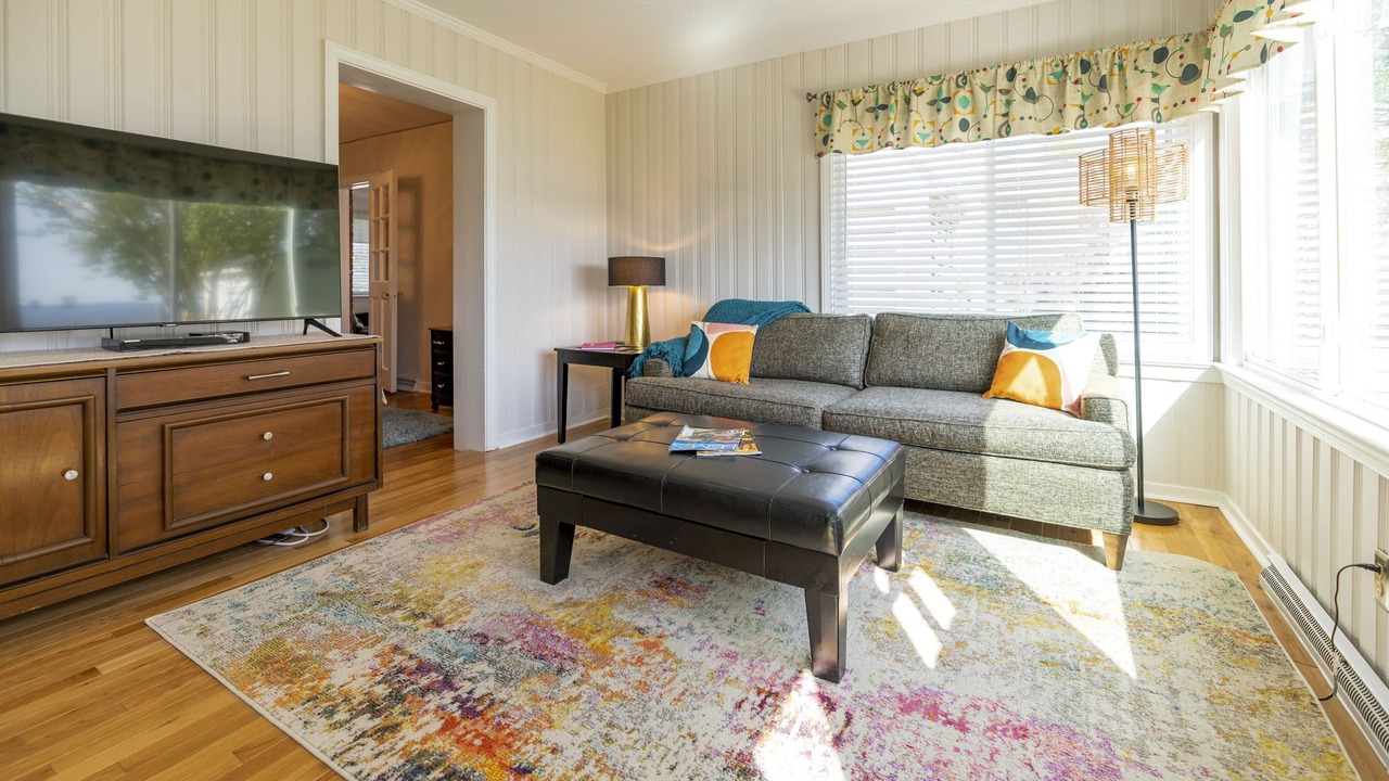 Photo of Bedroom in Edenton