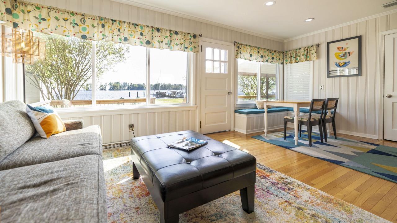 Photo of Bedroom in Edenton