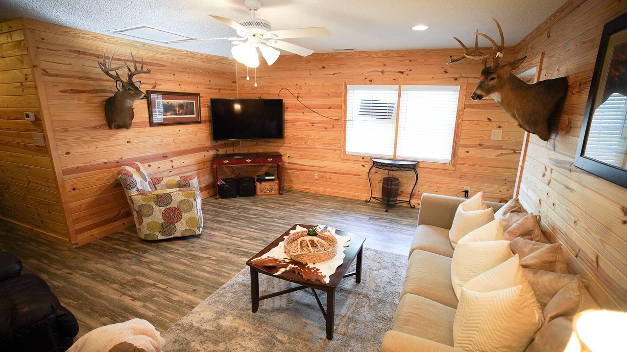Photo of Bedroom in Burgaw