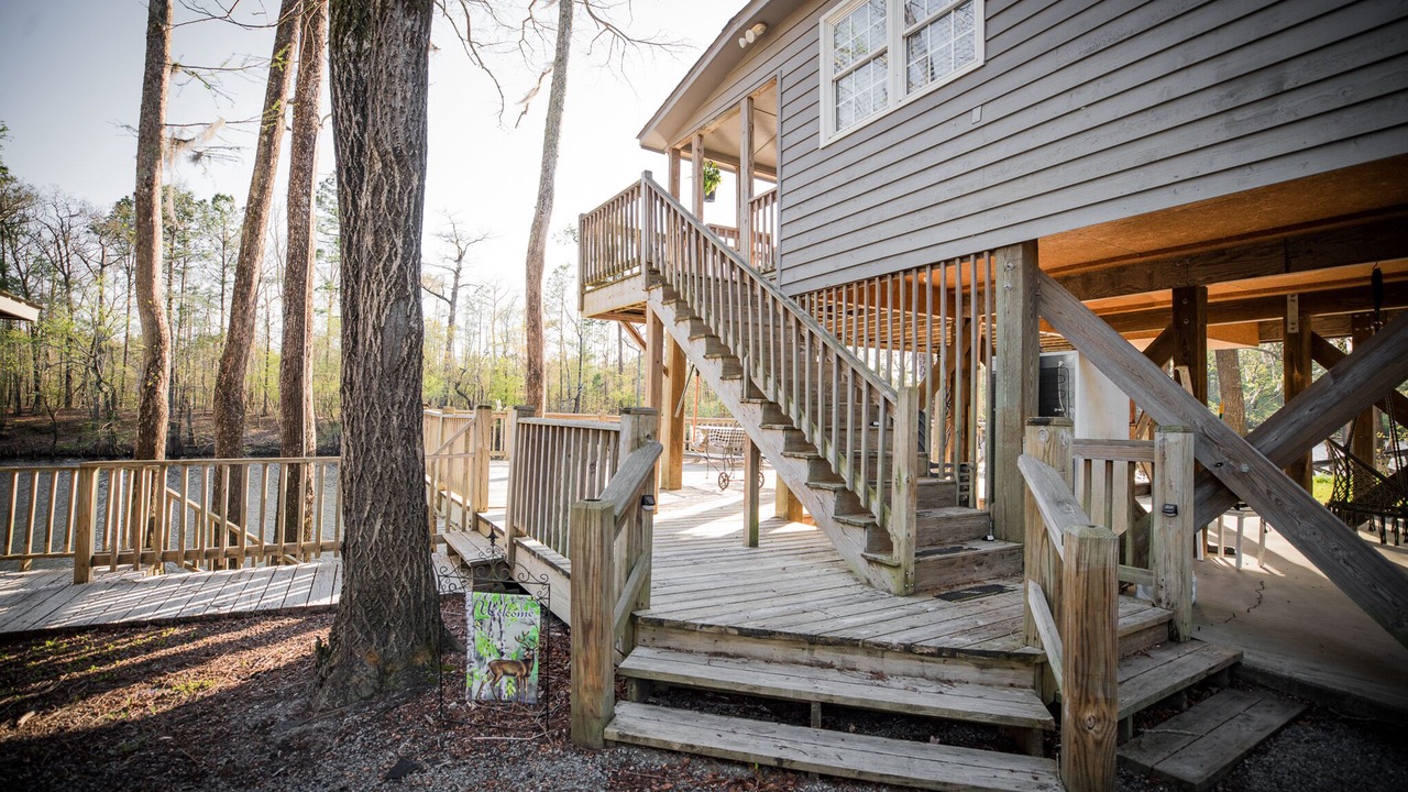 Photo of Outdoor in Burgaw