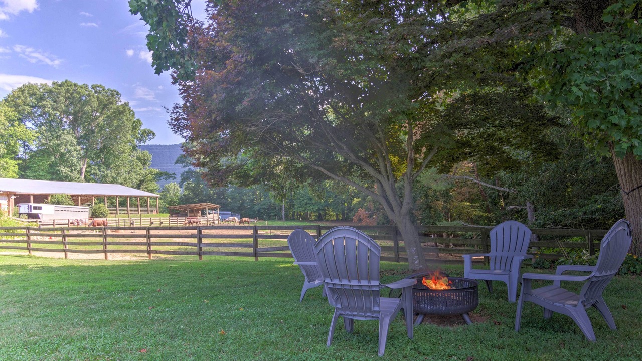 Photo of Outdoor in Morganton