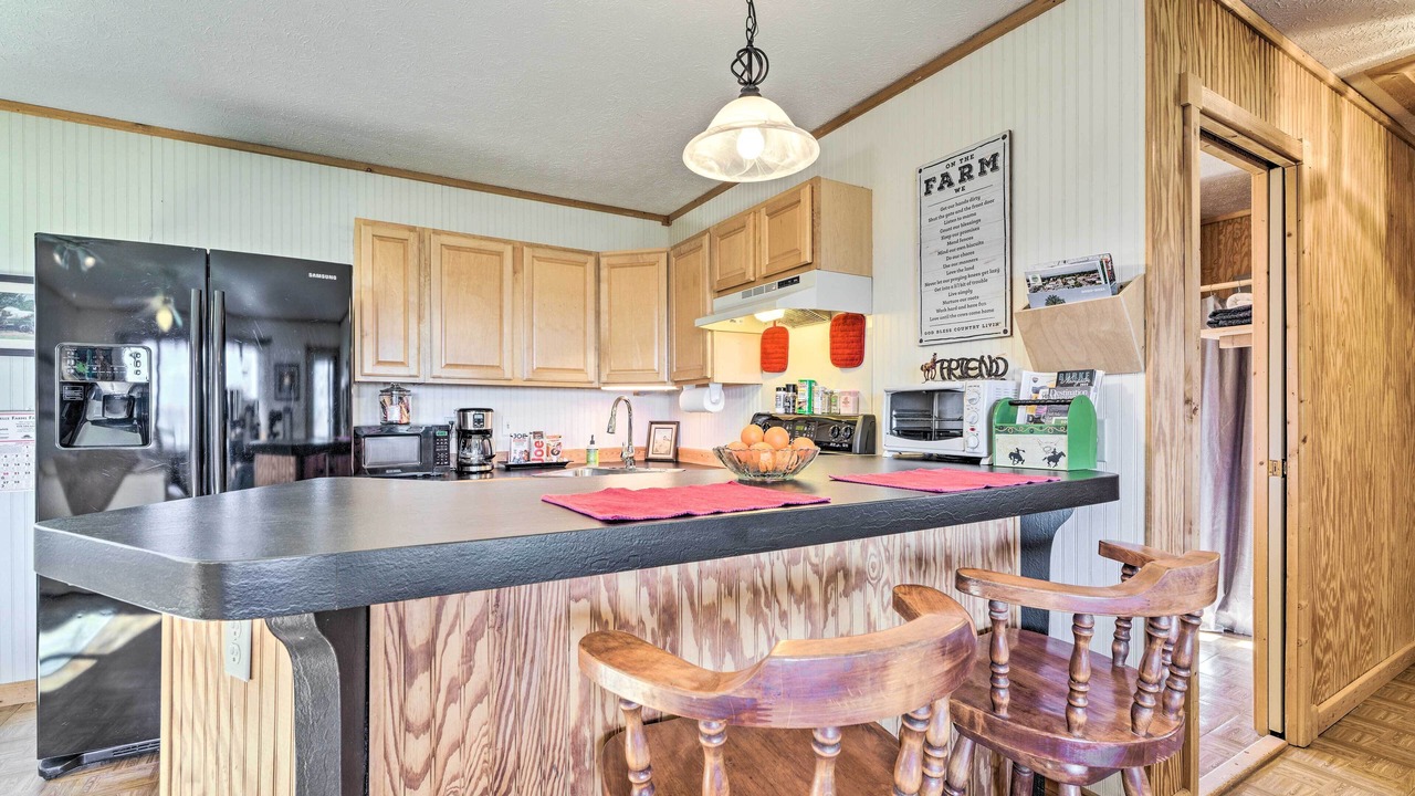 Photo of Kitchen in Morganton