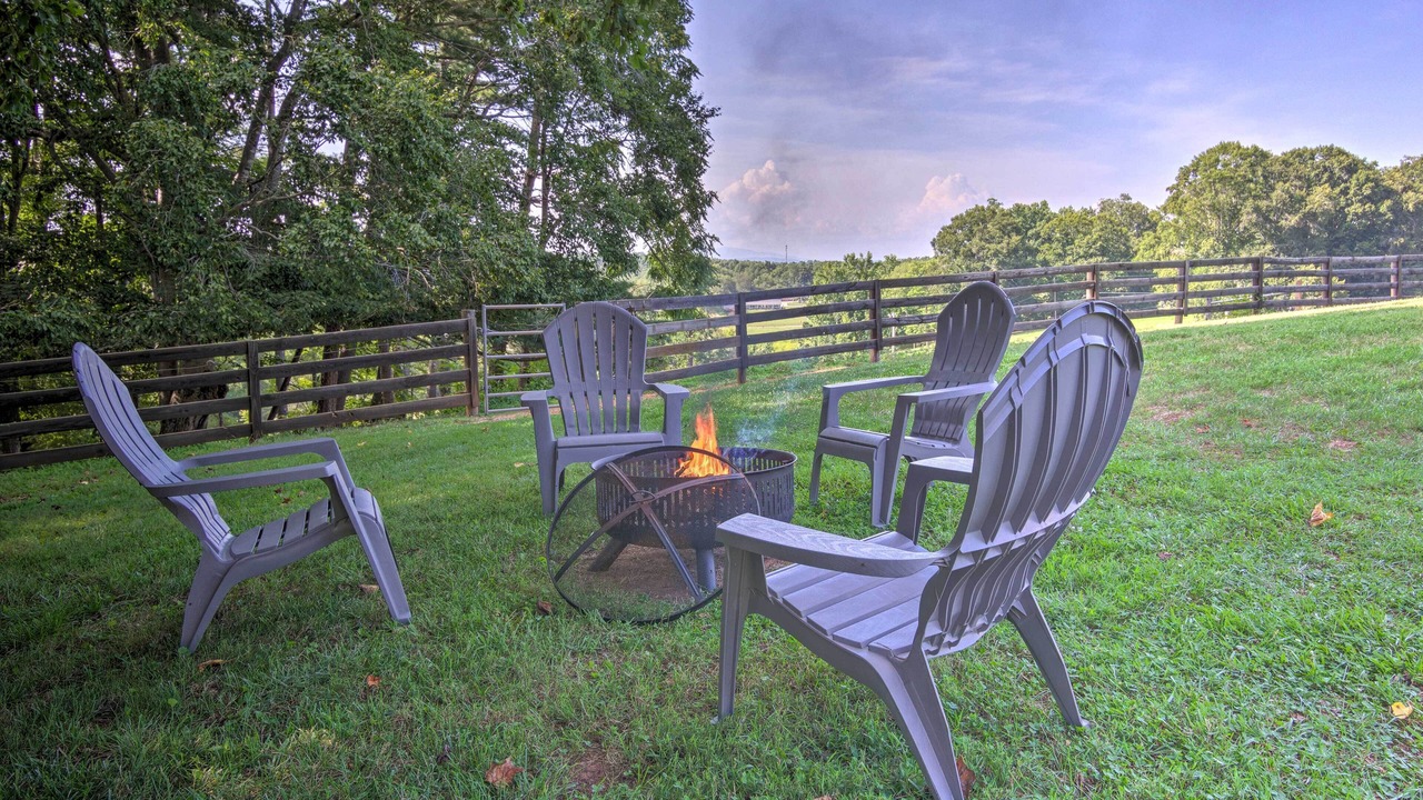 Photo of Outdoor in Morganton