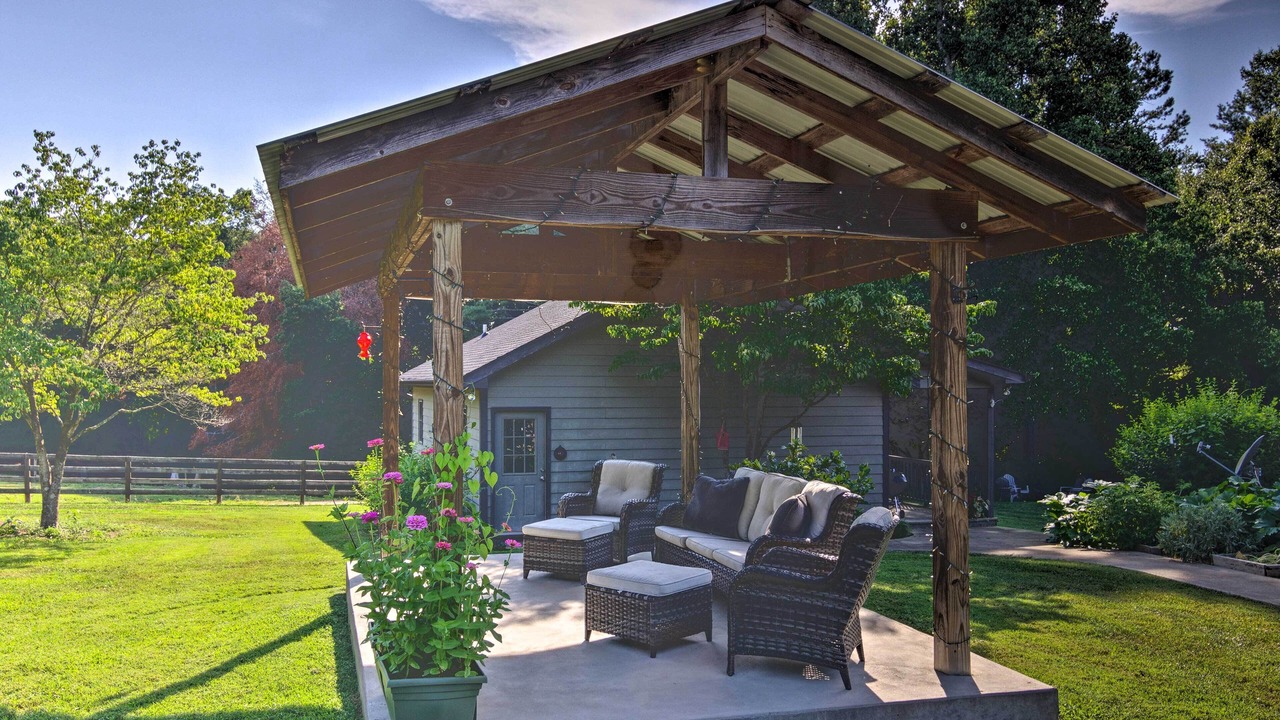 Photo of Outdoor in Morganton