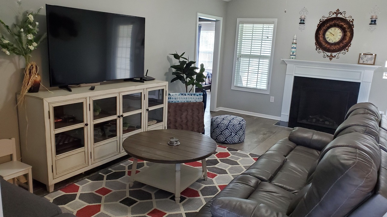 Photo of Livingroom in Havelock
