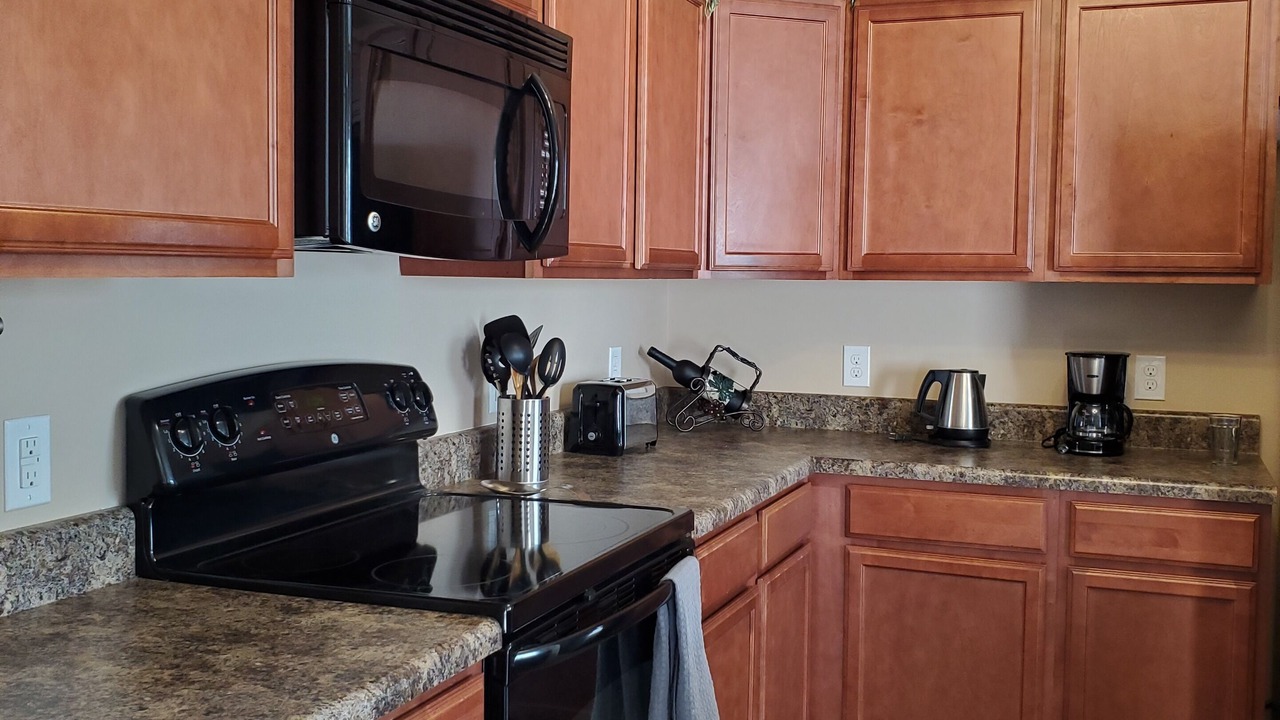 Photo of Kitchen in Havelock