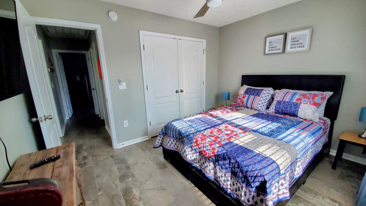 Photo of Bedroom in Havelock