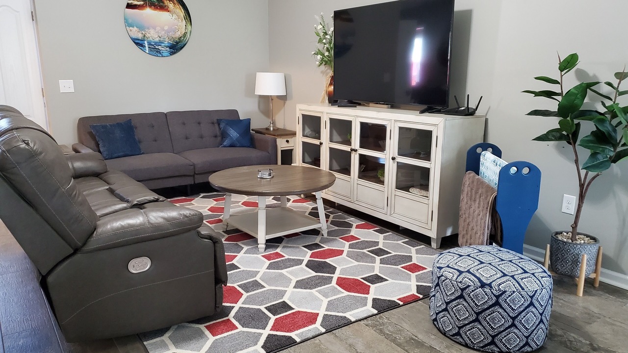 Photo of Livingroom in Havelock