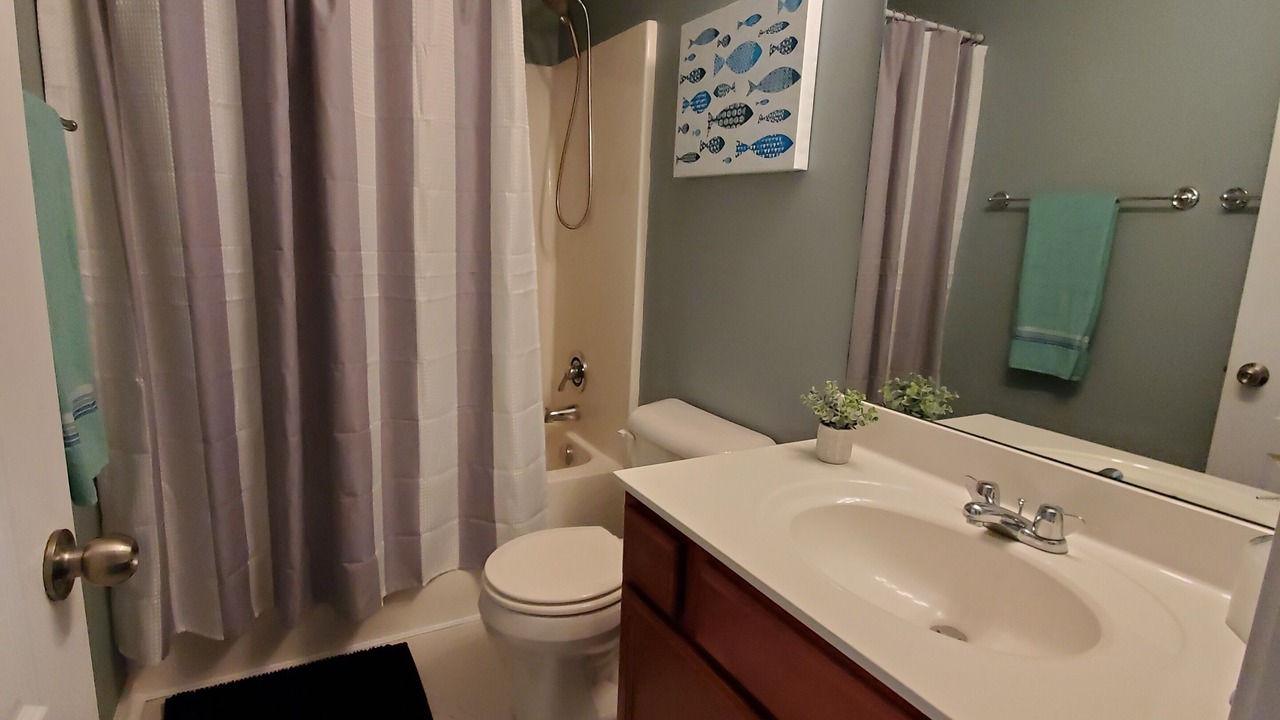 Photo of Bathroom in Havelock