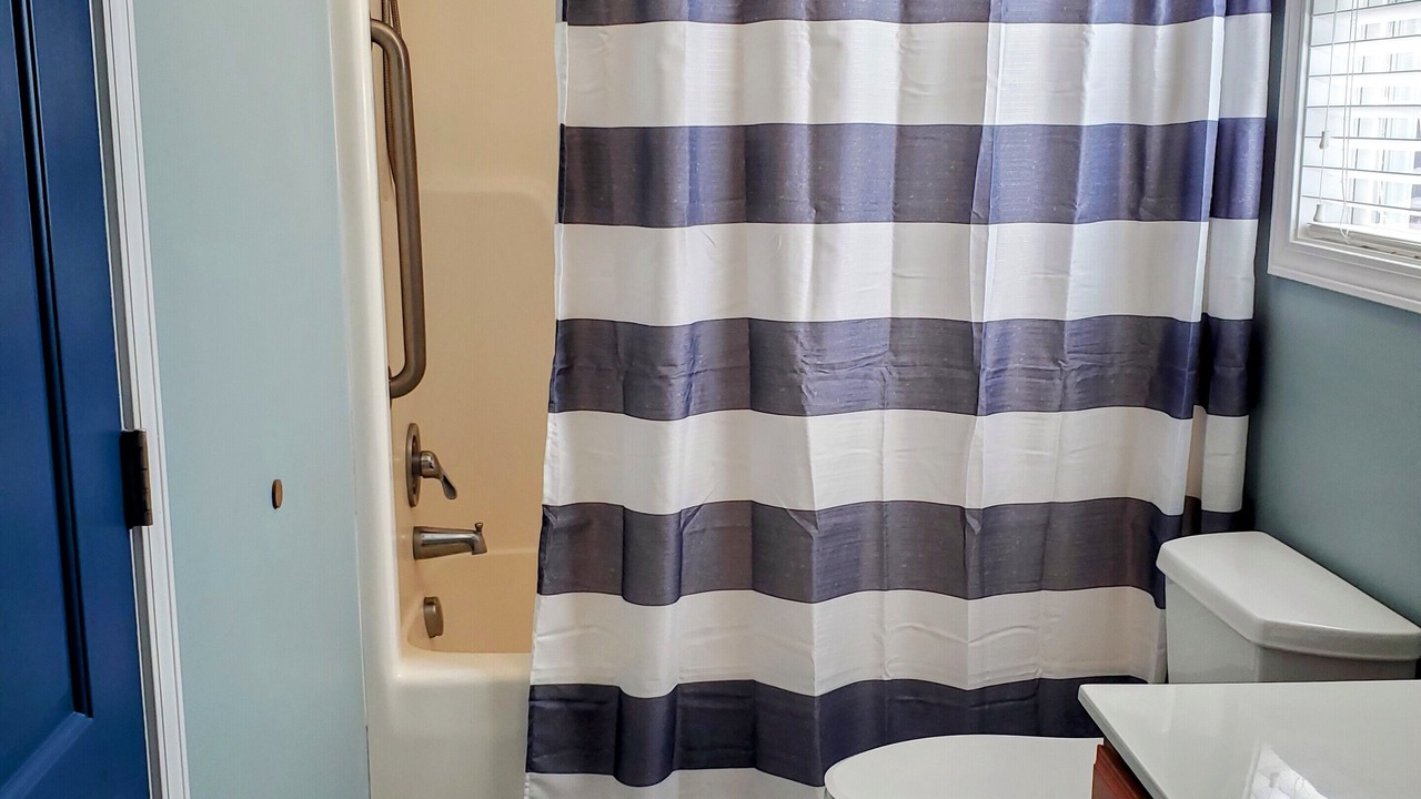 Photo of Bathroom in Havelock