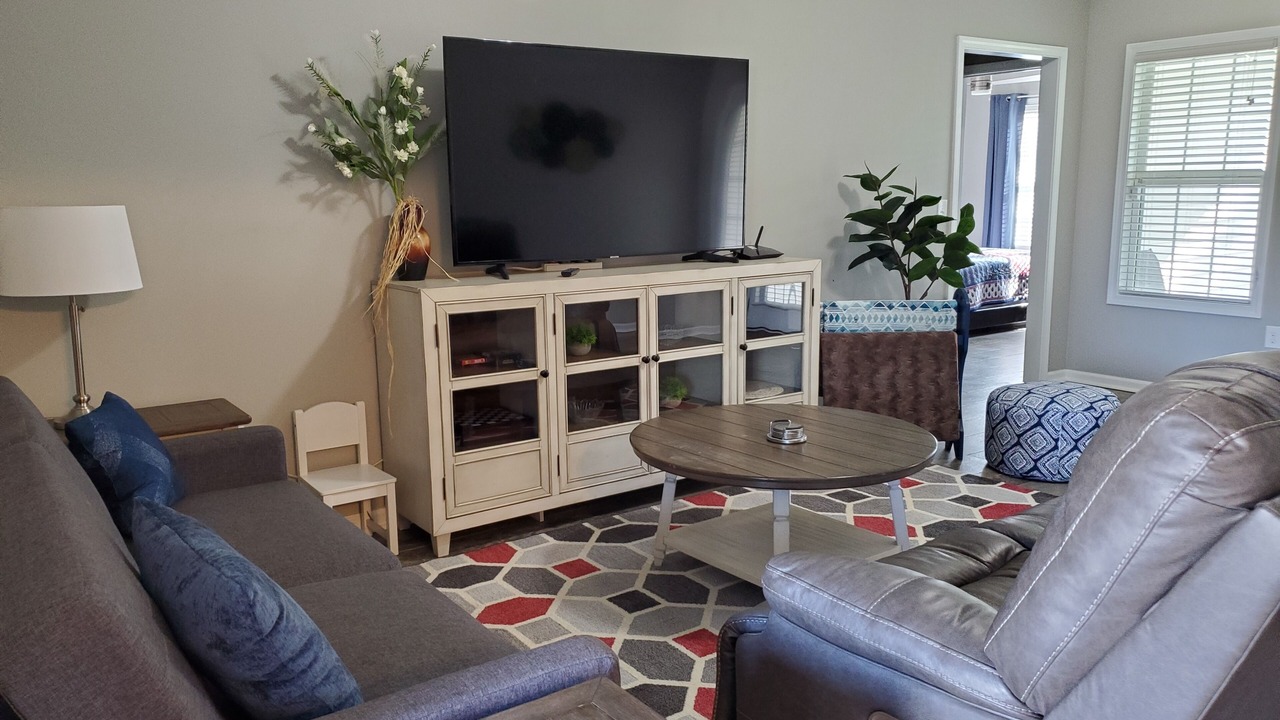Photo of Livingroom in Havelock