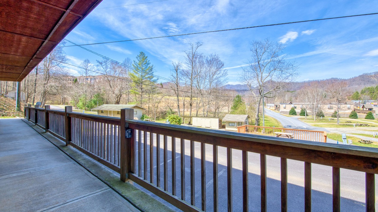Photo of Outdoor in Waynesville