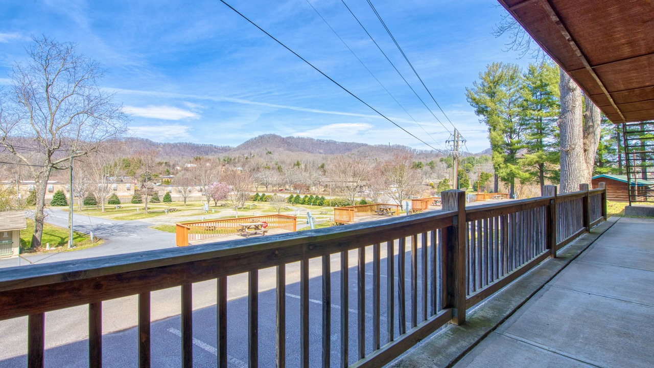 Photo of Outdoor in Waynesville