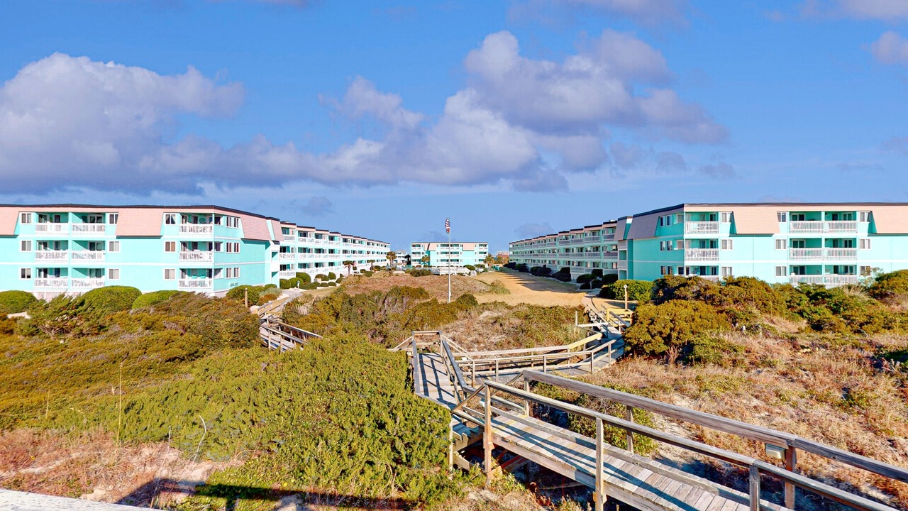 Photo of Outdoor in Morehead City