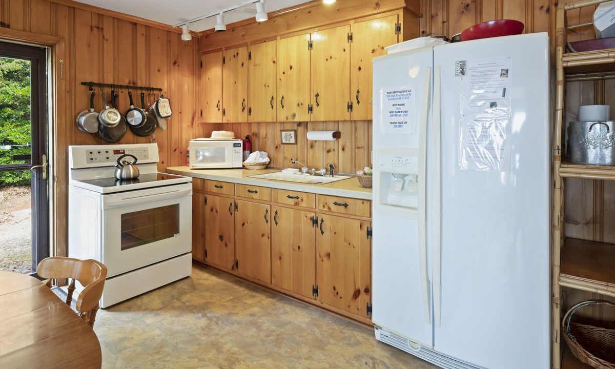 Photo of Kitchen in Southmont