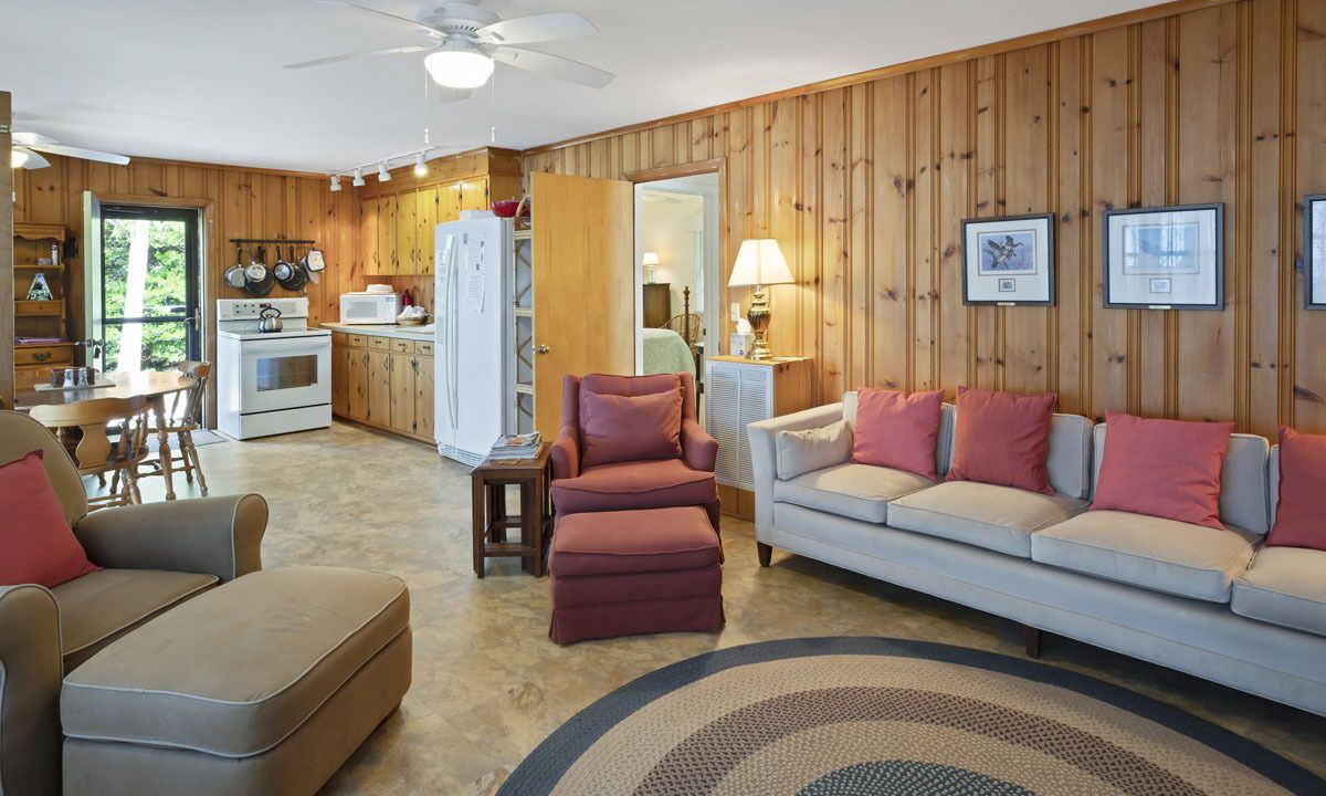 Photo of Livingroom in Southmont
