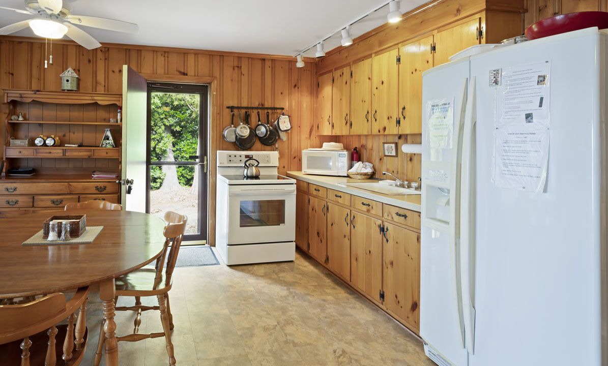 Photo of Kitchen in Southmont