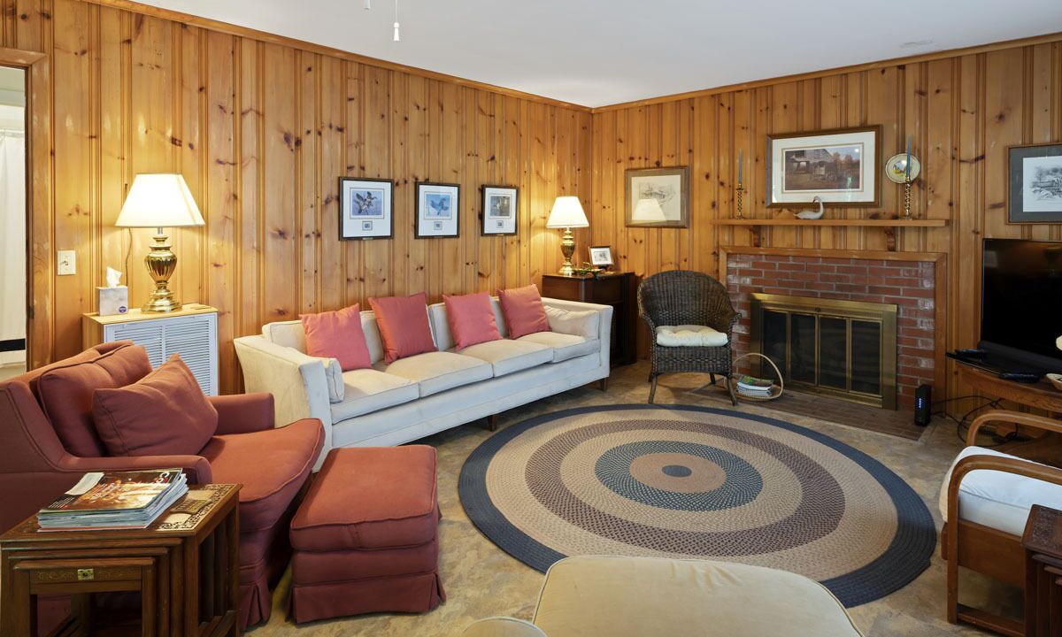 Photo of Livingroom in Southmont