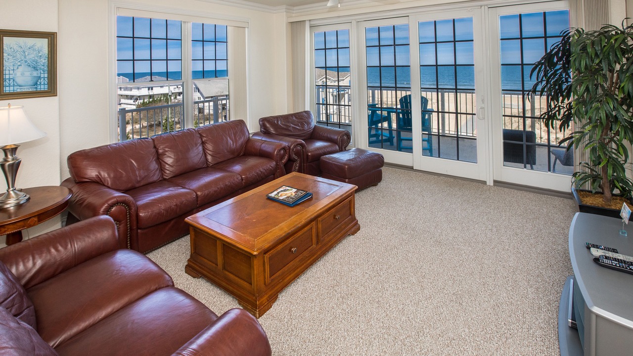 Photo of Livingroom in Sandbridge