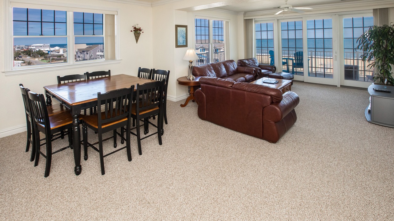 Photo of Livingroom in Sandbridge
