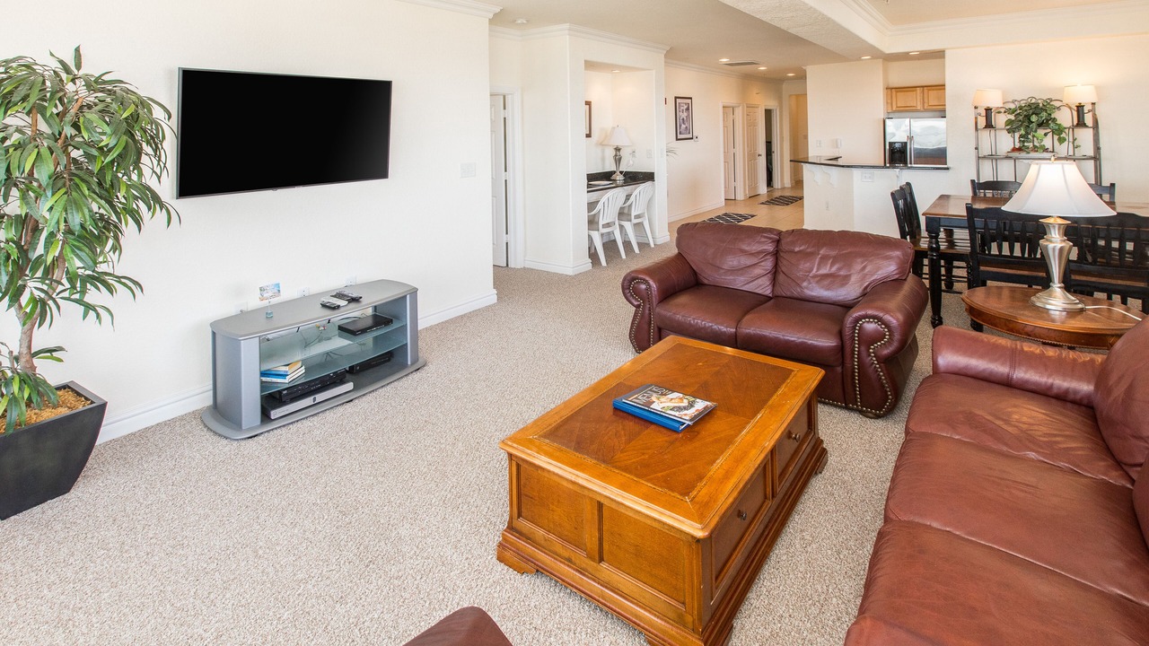 Photo of Livingroom in Sandbridge