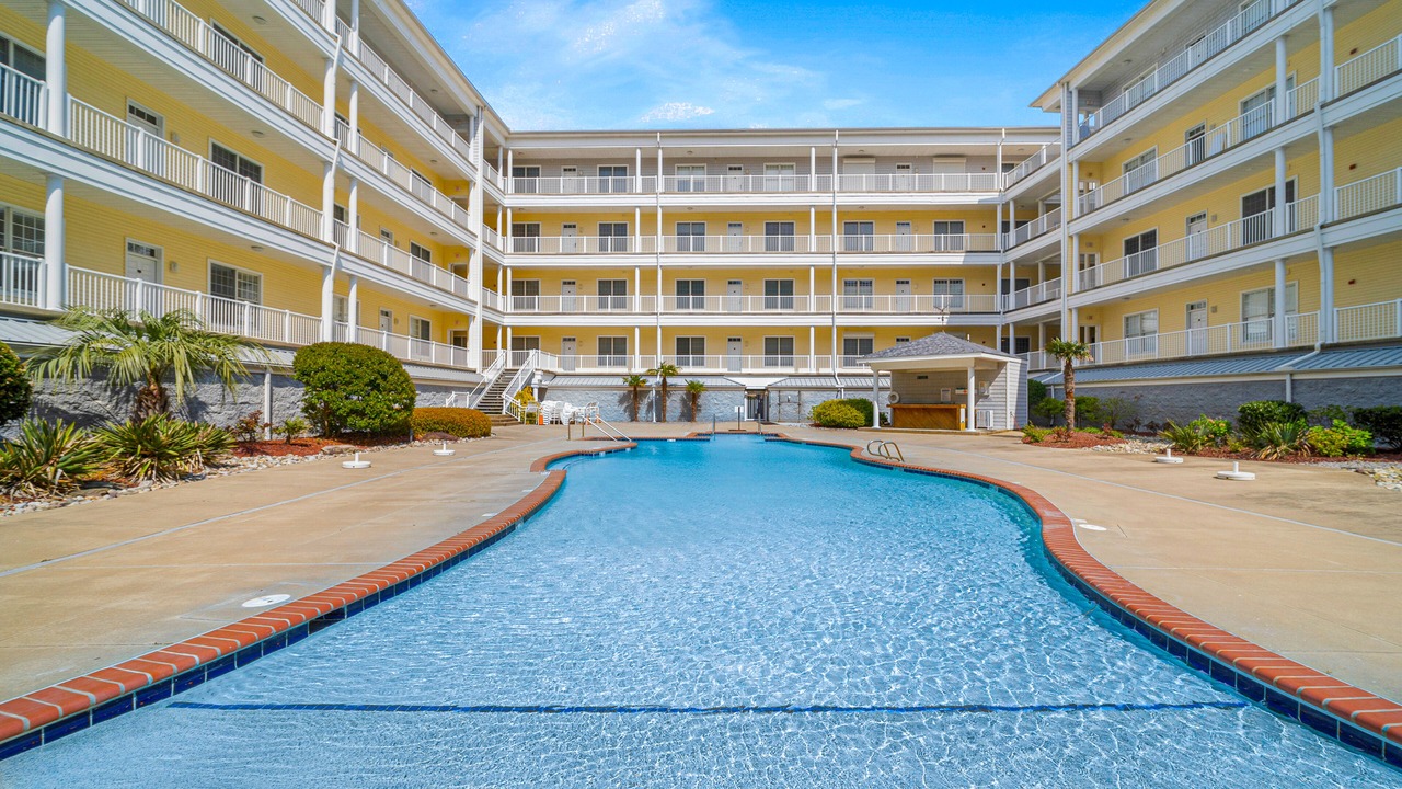 Photo of Outdoor in Sandbridge