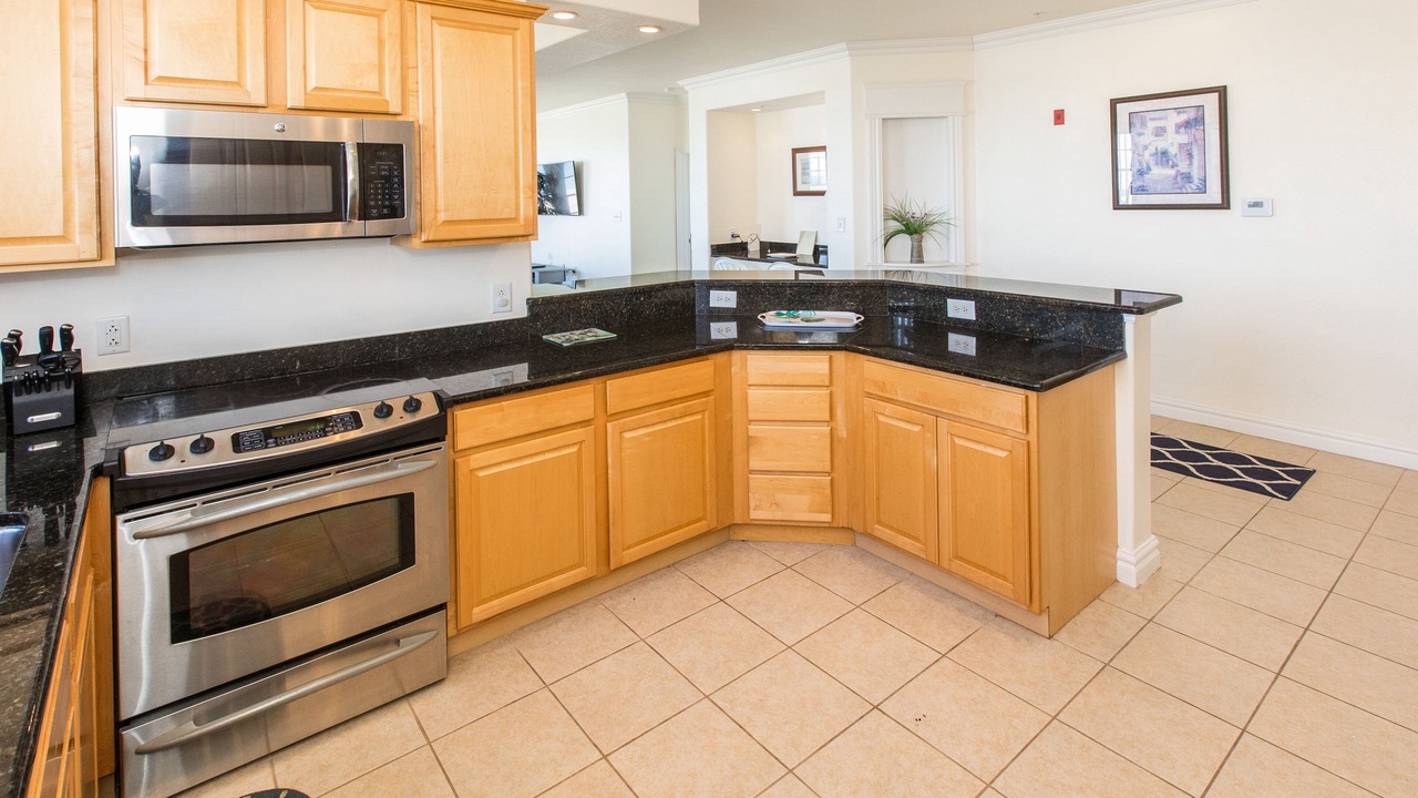 Photo of Kitchen in Sandbridge