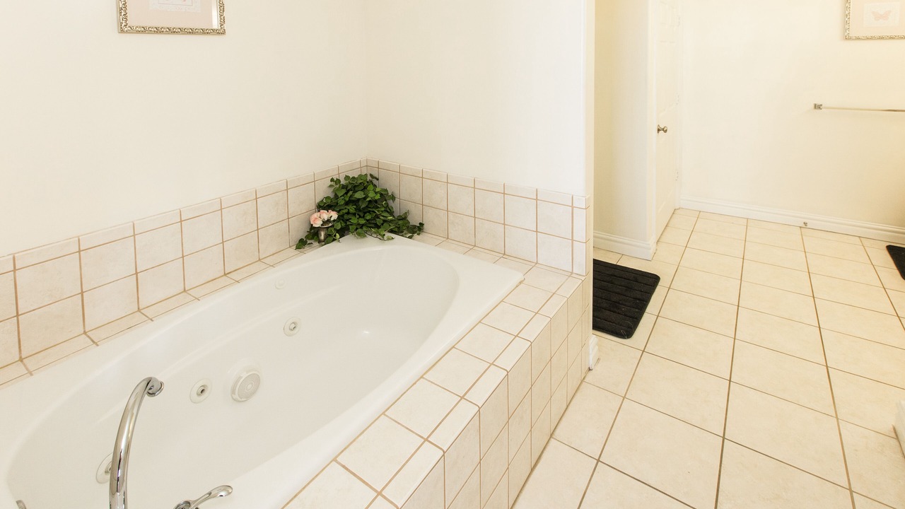 Photo of Bathroom in Sandbridge