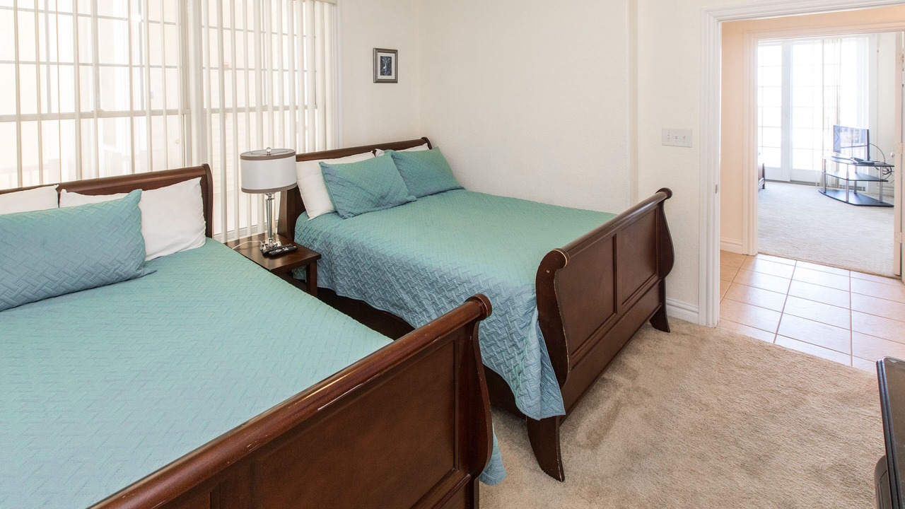 Photo of Bedroom in Sandbridge