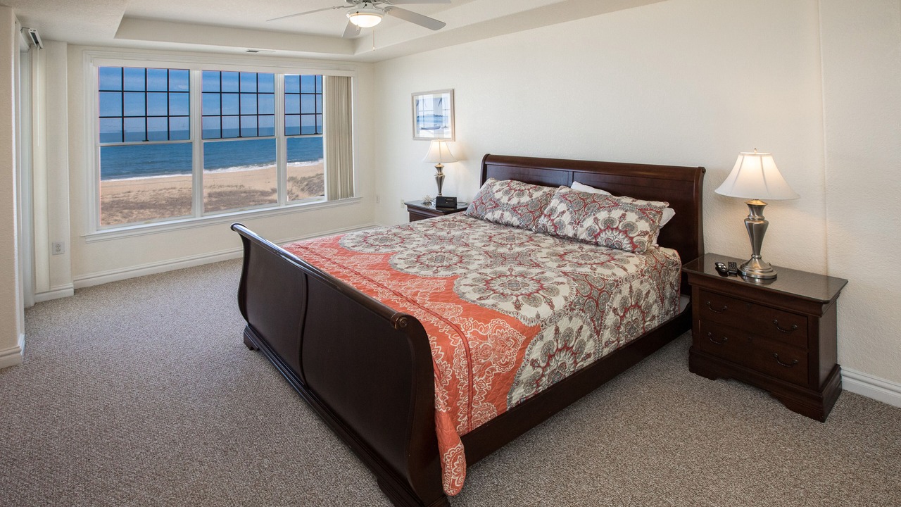 Photo of Bedroom in Sandbridge